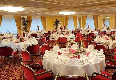 کورتیارد هامبورگ آیرپرت هتل