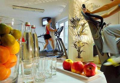 کورتیارد هامبورگ آیرپرت هتل