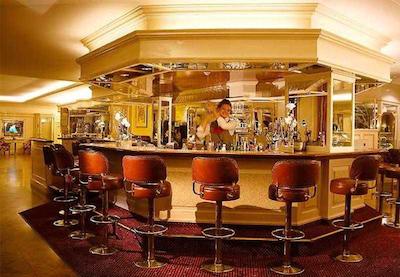 کورتیارد هامبورگ آیرپرت هتل