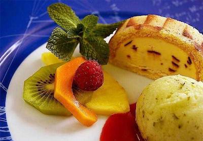 کورتیارد هامبورگ آیرپرت هتل