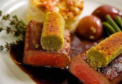 کورتیارد هامبورگ آیرپرت هتل