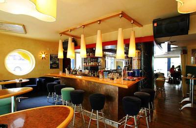 بست وسترن هتل زور پست