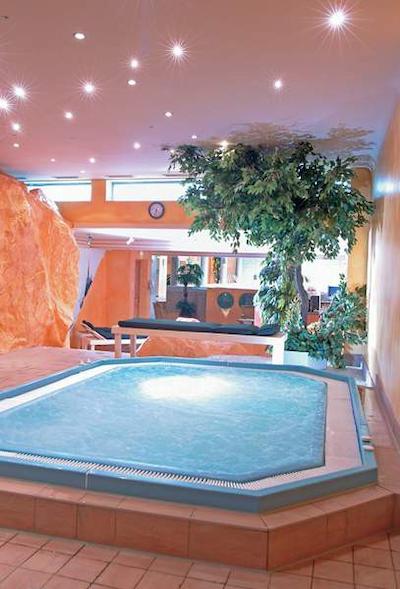 بست وسترن هتل زور پست