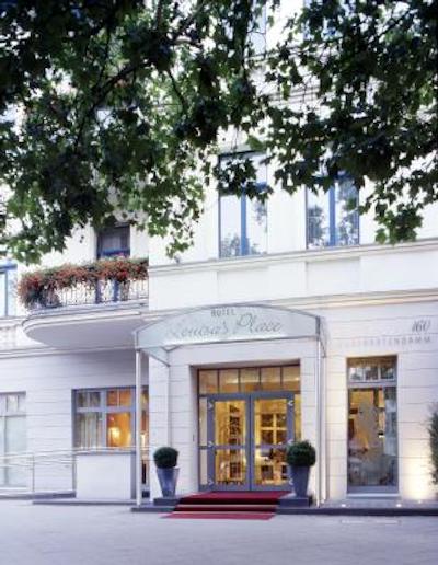 لویساز پلاس