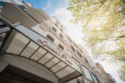 لویساز پلاس