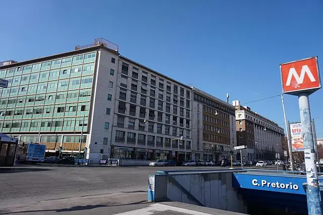 هتل کاملیا