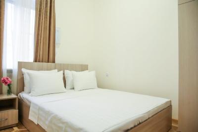 آلبا هتل ایروان