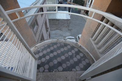 آلبا هتل ایروان