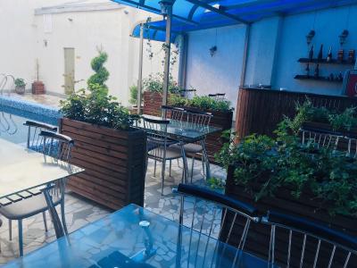 آلبا هتل ایروان