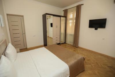 آلبا هتل ایروان