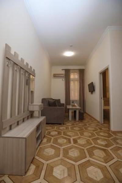 آلبا هتل ایروان