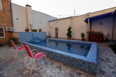 آلبا هتل ایروان