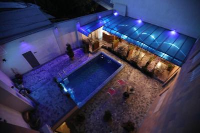 آلبا هتل ایروان