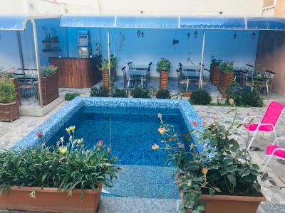 آلبا هتل ایروان