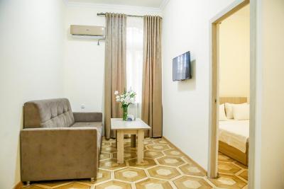 آلبا هتل ایروان