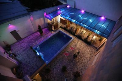 آلبا هتل ایروان