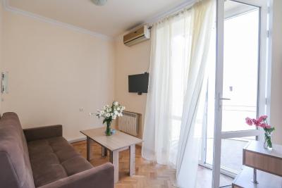 آلبا هتل ایروان