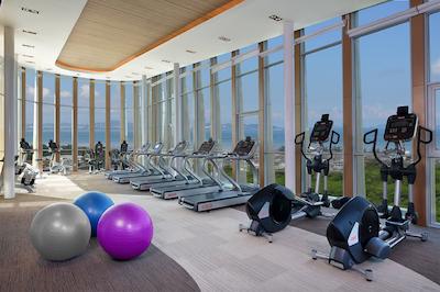 سنتر پوینت هتل پاتایا