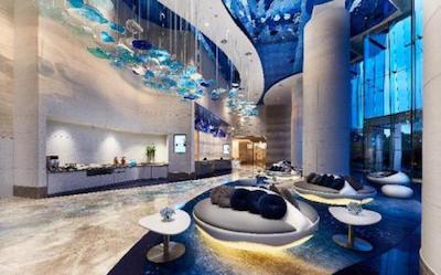 سنتر پوینت هتل پاتایا