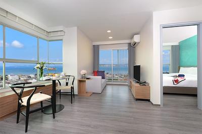 سنتر پوینت هتل پاتایا