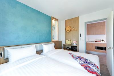 سنتر پوینت هتل پاتایا