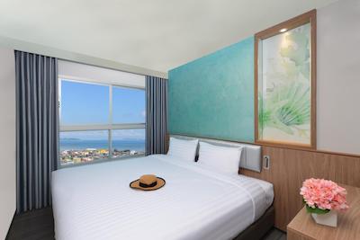 سنتر پوینت هتل پاتایا