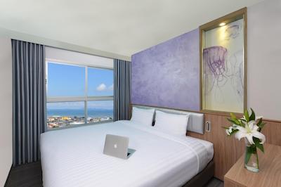 سنتر پوینت هتل پاتایا