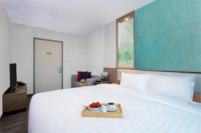 سنتر پوینت هتل پاتایا