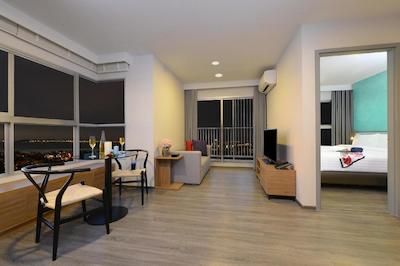 سنتر پوینت هتل پاتایا