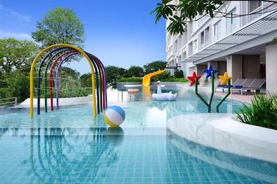 سنتر پوینت هتل پاتایا