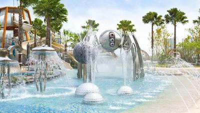 سنتر پوینت هتل پاتایا