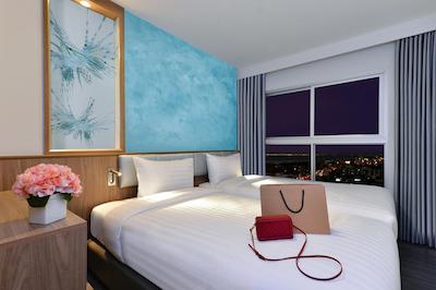 سنتر پوینت هتل پاتایا