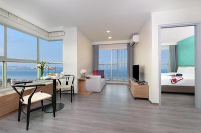 سنتر پوینت هتل پاتایا