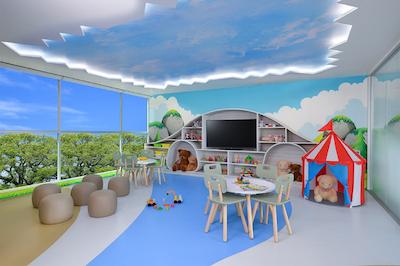 سنتر پوینت هتل پاتایا