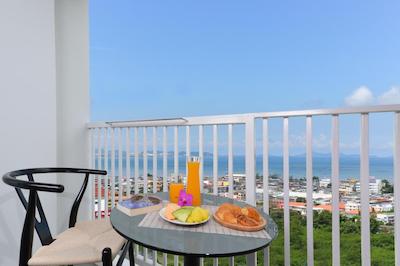 سنتر پوینت هتل پاتایا