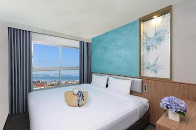 سنتر پوینت هتل پاتایا