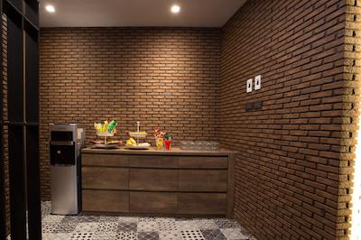 د هاوس پراتونام