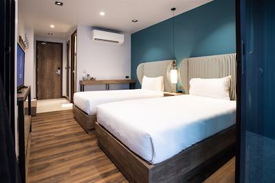 د هاوس پراتونام