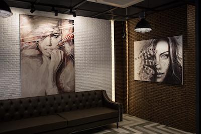 د هاوس پراتونام