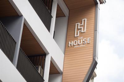 د هاوس پراتونام