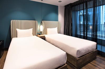 د هاوس پراتونام