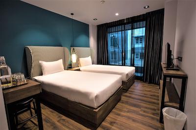 د هاوس پراتونام