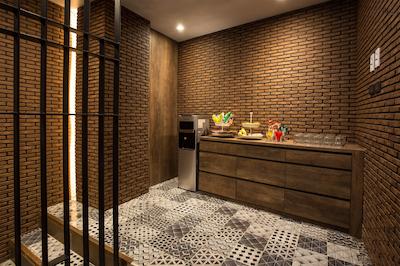 د هاوس پراتونام