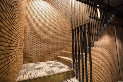 د هاوس پراتونام