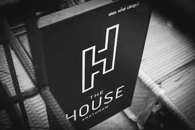 د هاوس پراتونام