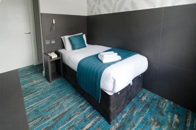 ک هتل کنسینگتون