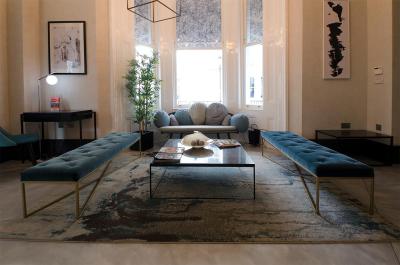 ک هتل کنسینگتون