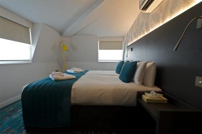 ک هتل کنسینگتون