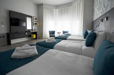 ک هتل کنسینگتون