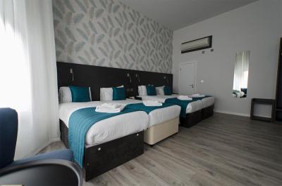 ک هتل کنسینگتون